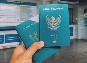 pembuatan e-paspor