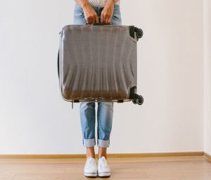 tips memilih koper