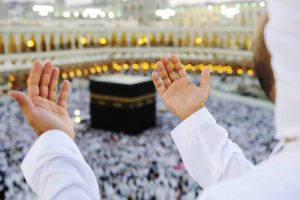 umroh dibuka 2022