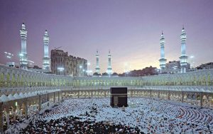 umrah dibuka