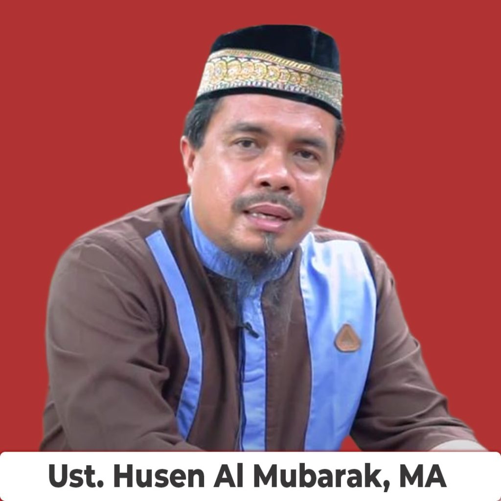 ust husen al mubarak-min