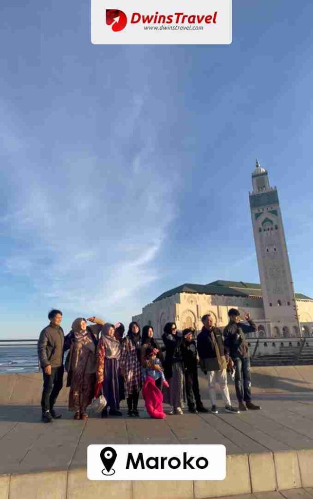 berapa lama haji plus