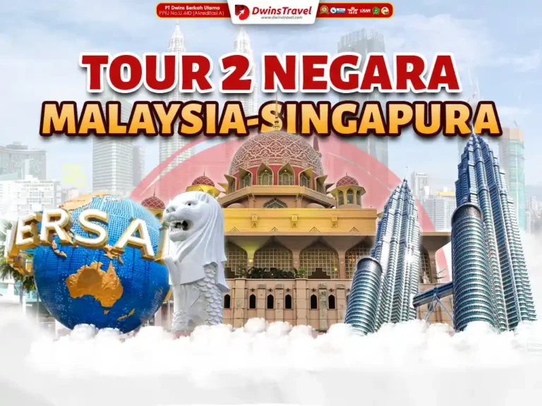 wisata malaysia