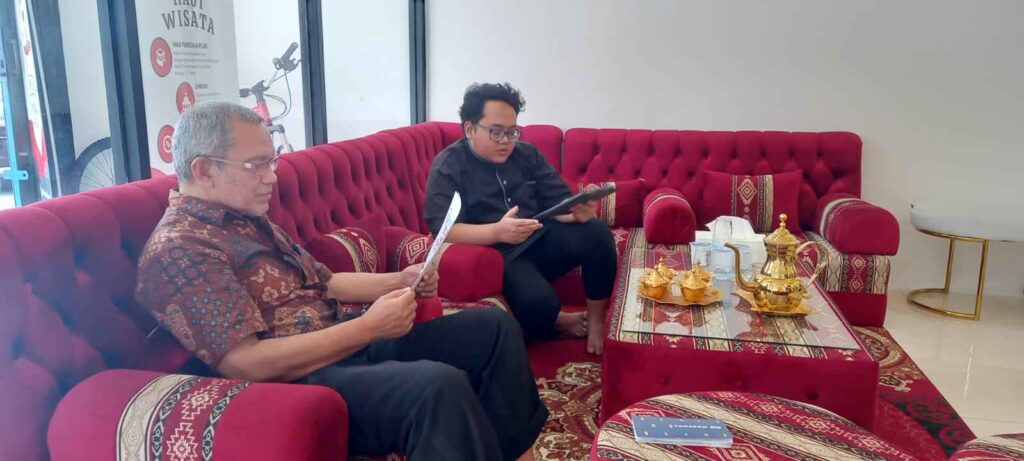 travel haji dan umroh Jakarta Barat