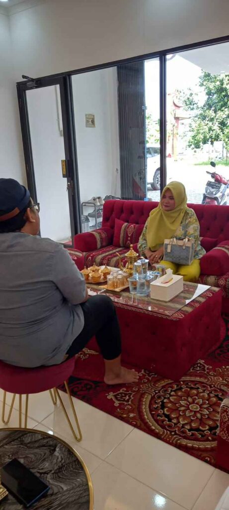 travel haji dan umroh Jakarta Barat