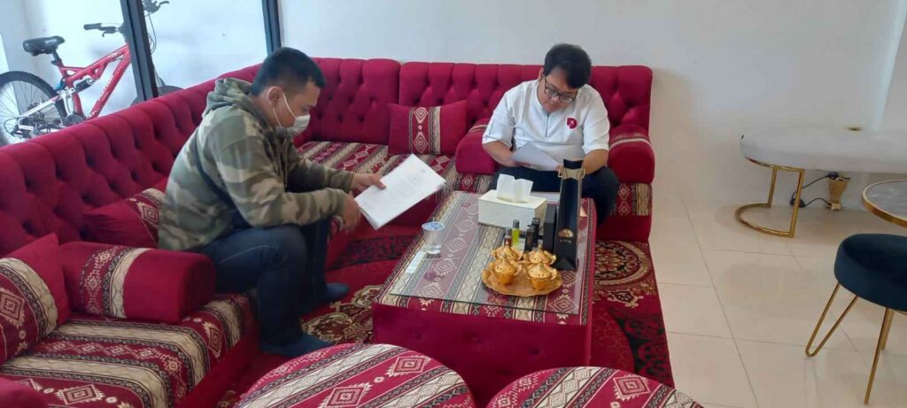 travel umroh resmi Semarang
