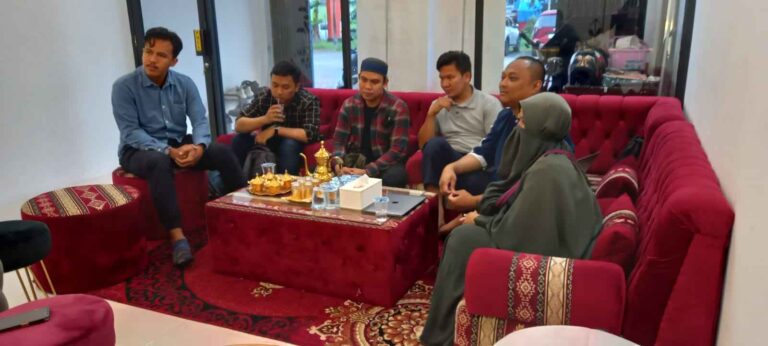 travel umroh terbaik Sidoarjo