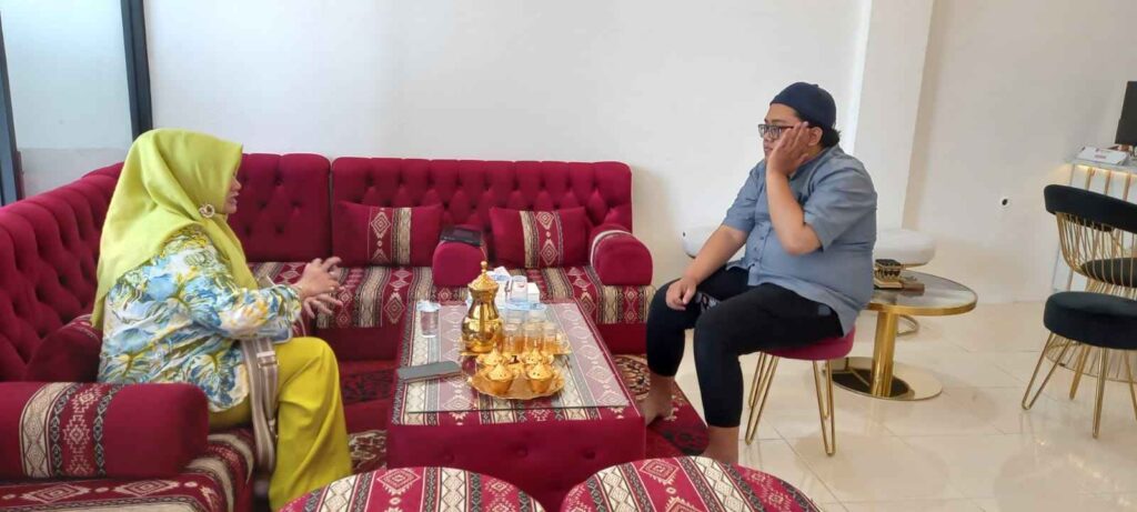 travel umroh termurah di Bandung