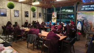 umroh awal ramadhan 2026