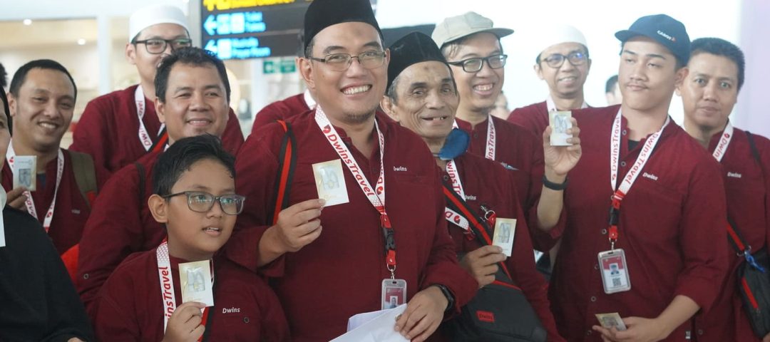 travel umroh dwins
