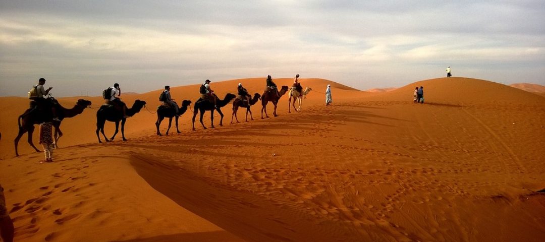 jarak safar