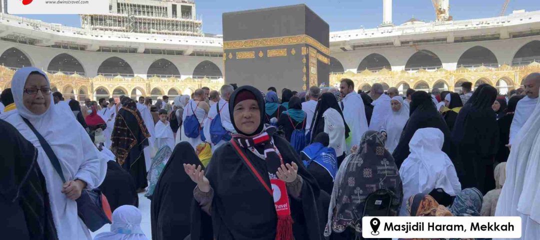 berapa lama haji furoda