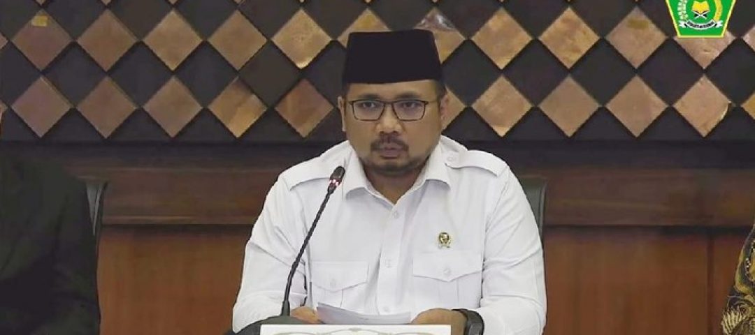 Menteri Agama (Menag) Yaqut Cholil Qoumas memastikan Indonesia tak memberangkatkan haji 2021. Simak kabar selengkapnya disini..