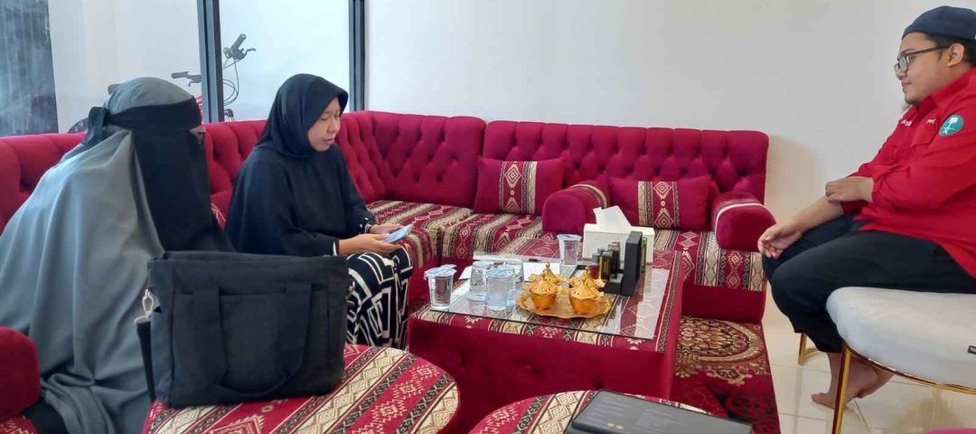 travel umroh sunnah Tasikmalaya