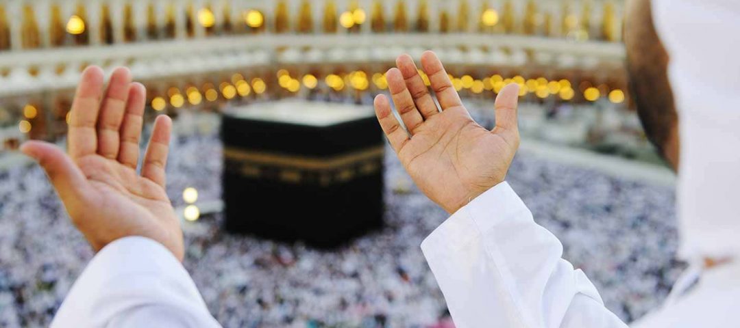umroh dibuka 2022