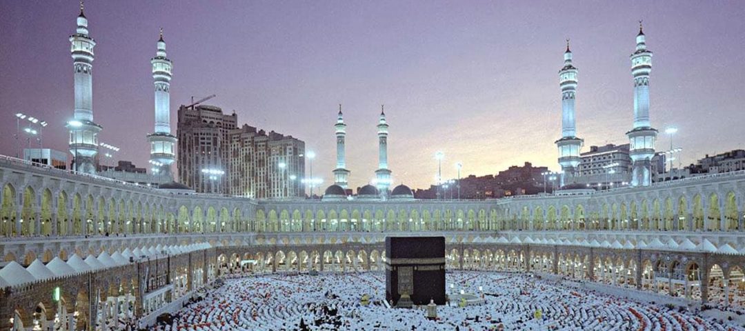 umrah dibuka